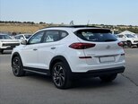 Hyundai Tucson-8