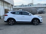 Hyundai Tucson-5