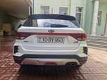 Kia Rio X-Line-7