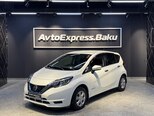 Nissan Note-1