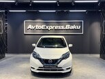 Nissan Note-9
