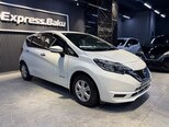 Nissan Note-12