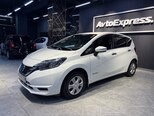 Nissan Note-11