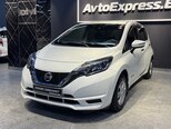 Nissan Note-8