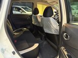 Nissan Note-7