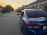 Changan Alsvin-8