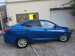 Changan Alsvin-14