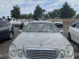 Mercedes E 320-5