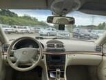 Mercedes E 320-7