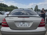 Mercedes E 320-4