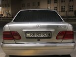 Mercedes E 200-6