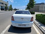 Chevrolet Cobalt-5