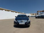Hyundai Sonata-1
