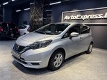 Nissan Note-14