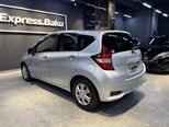 Nissan Note-19