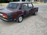 LADA (VAZ) 2107-2