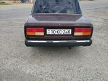 LADA (VAZ) 2107-4