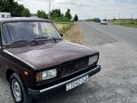 LADA (VAZ) 2107-5
