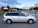Toyota Corolla-6