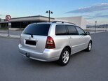 Toyota Corolla-9