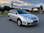 Toyota Corolla-5