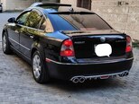 Volkswagen Passat-6