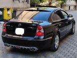 Volkswagen Passat-5