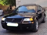 Volkswagen Passat-4