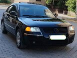 Volkswagen Passat-3