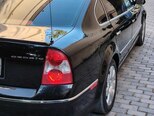 Volkswagen Passat-7