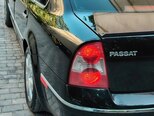 Volkswagen Passat-8
