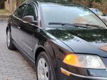 Volkswagen Passat-12