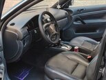 Volkswagen Passat-19