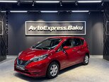 Nissan Note-1