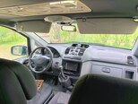 Mercedes Vito 111 CDI-8