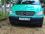 Mercedes Vito 111 CDI-1