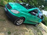 Mercedes Vito 111 CDI-3