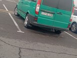 Mercedes Vito 111 CDI-10