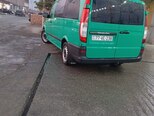 Mercedes Vito 111 CDI-9