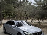 Mercedes E 220-2