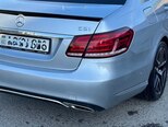 Mercedes E 220-5