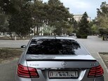 Mercedes E 220-7