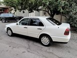 Mercedes C 180-5
