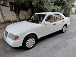 Mercedes C 180-6
