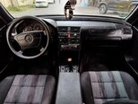 Mercedes C 180-8