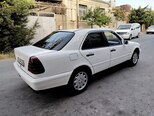 Mercedes C 180-9