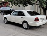 Mercedes C 180-13