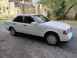 Mercedes C 180-12