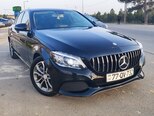 Mercedes C 300-2