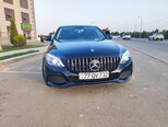 Mercedes C 300-1